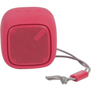 Altavoz portátil bluetooth Vieta Pro Hubbie VM-BS19 Rosa Chicle Usado