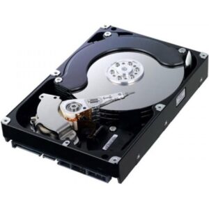 Disco Duro Samsung Spinpoint F3 HD103SJ 1TB SATA II 7200RPM 3.5" Usado