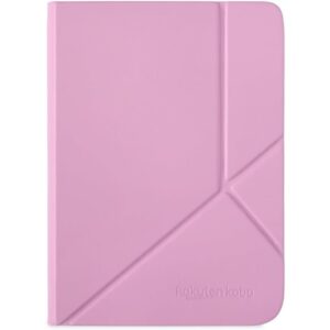 Funda para Ebook Kobo SleepCover para Kobo Clara Colour/BW N365-AC-PK-E-PU