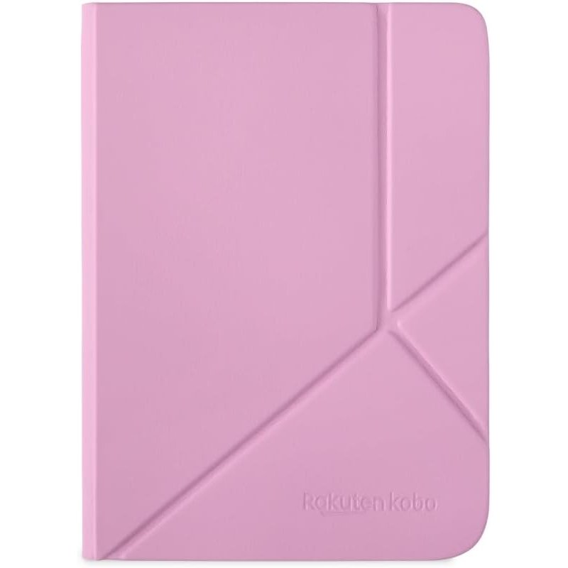 Funda para Ebook Kobo SleepCover para Kobo Clara Colour/BW N365-AC-PK-E-PU