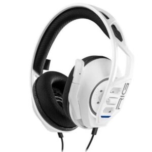 Auriculares Nacon RIG 300 PROHS Blanco PS5