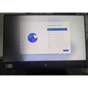 HP ProOne 440 G9 Intel Core i5-14500T/16GB/512GB SSD/23.8" Usada *Sombra*