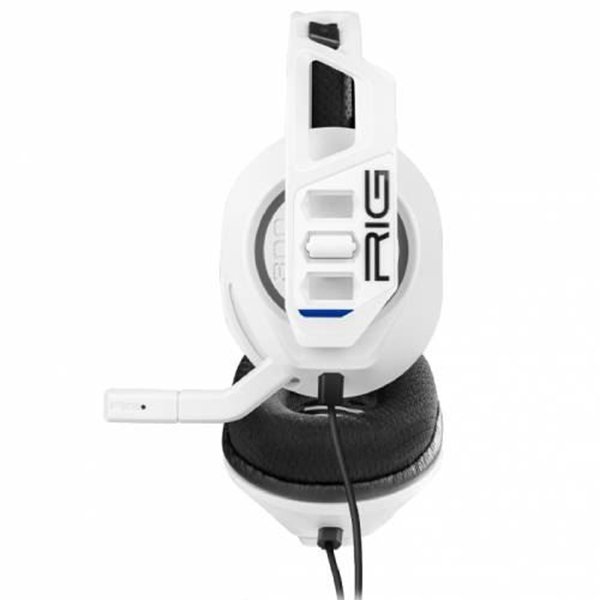 Auriculares Nacon RIG 300 PROHS Blanco PS5 - Imagen 3