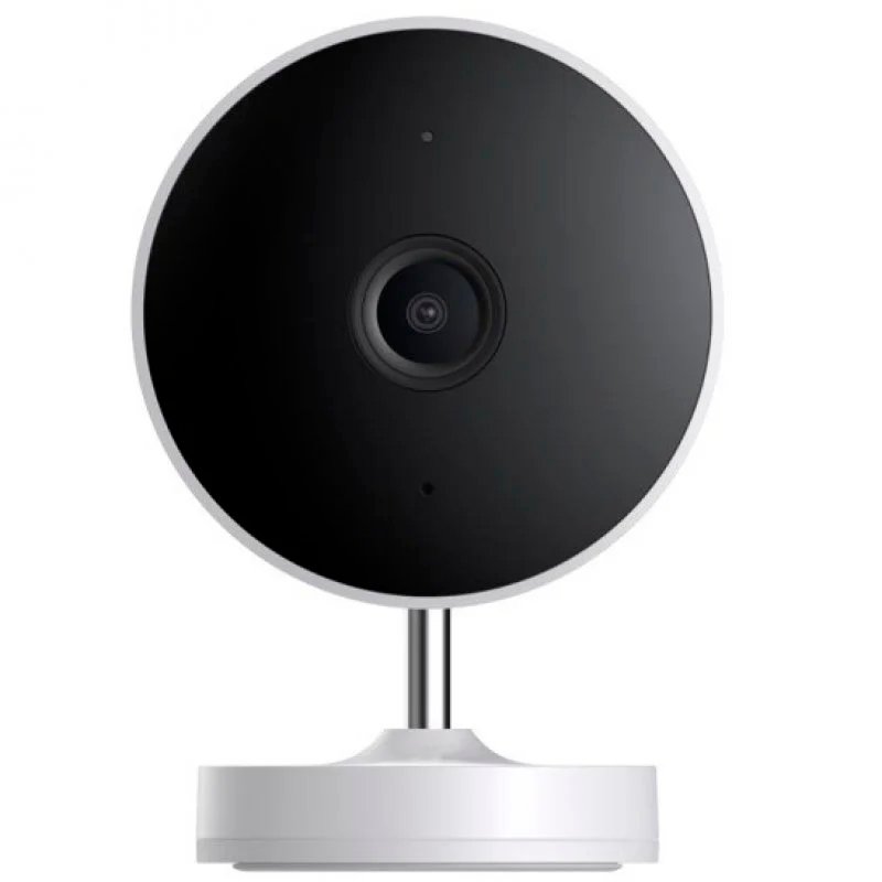 Cámara Vigilancia Exterior Xiaomi Outdoor Camera AW200 IP WiFi 1080p Usado - Imagen 5