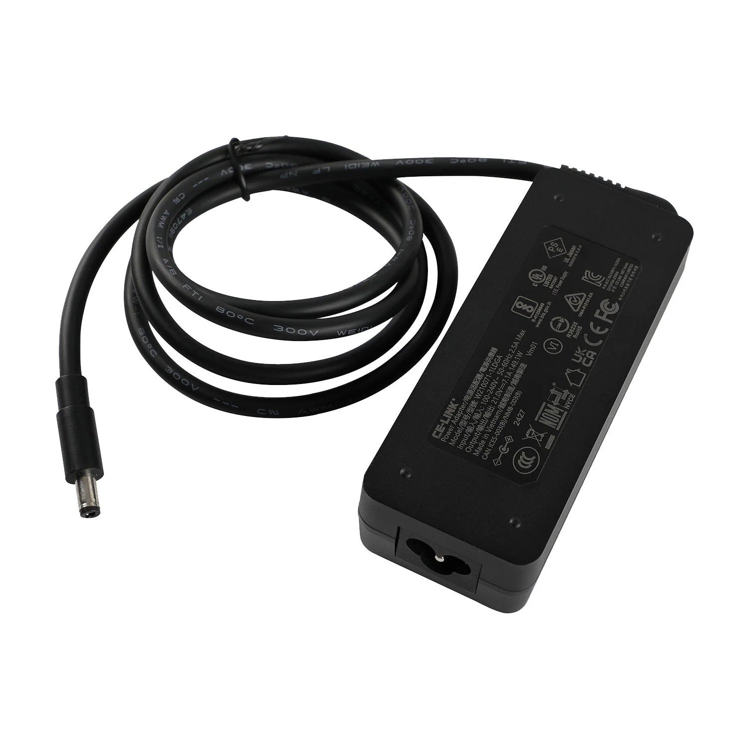 Docking Station V7 DOCKUCPT2D USB-C Dual HDMI 100W Usado *Sin emb.original* - Imagen 4