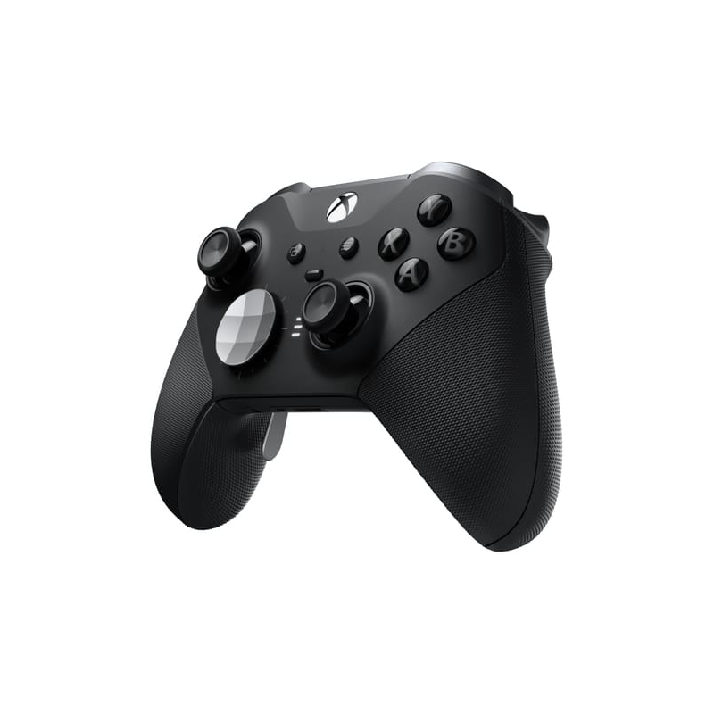 Mando Microsoft Elite Serie 2 Wireless Negro para Xbox One/PC *Sin caja original - Imagen 2